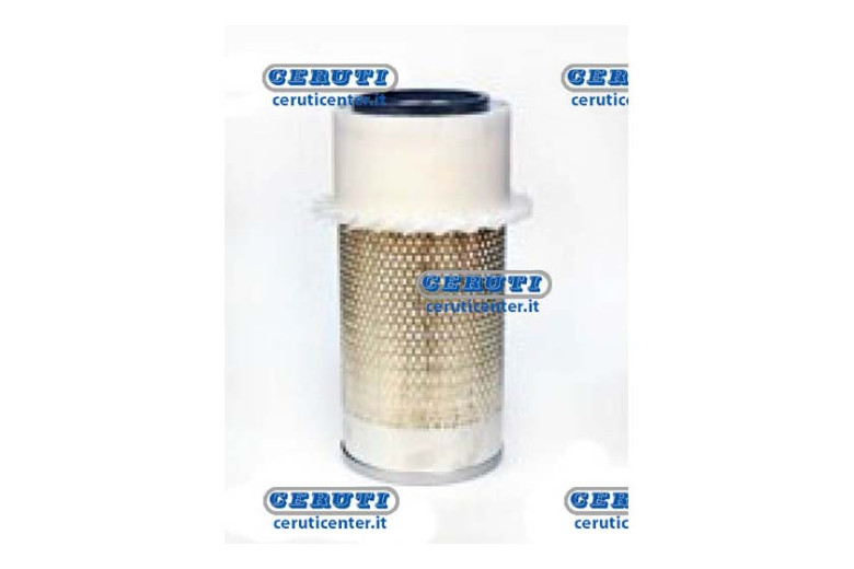 Air Intake Systems