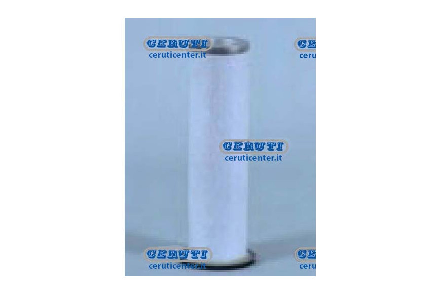 Air Intake System