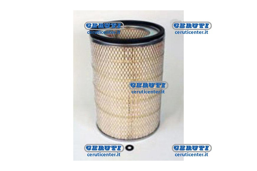 Air Intake System