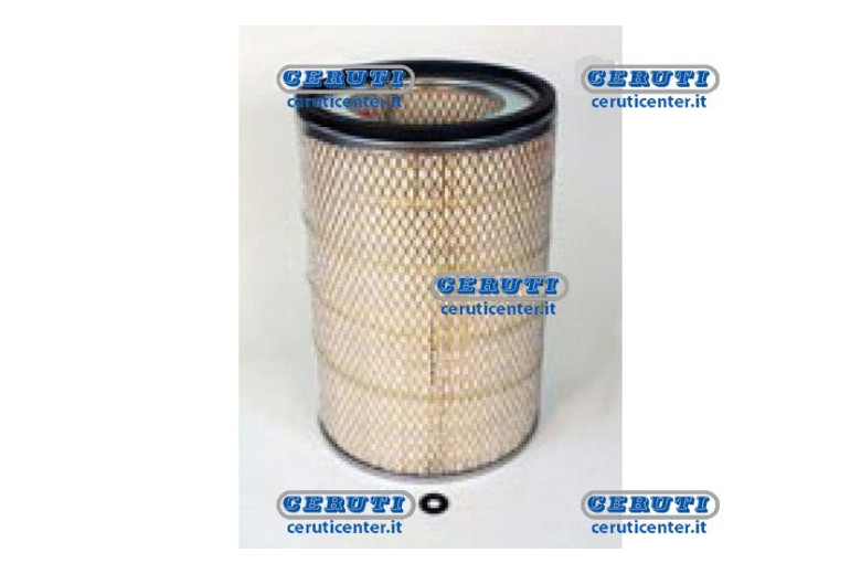 Air Intake System