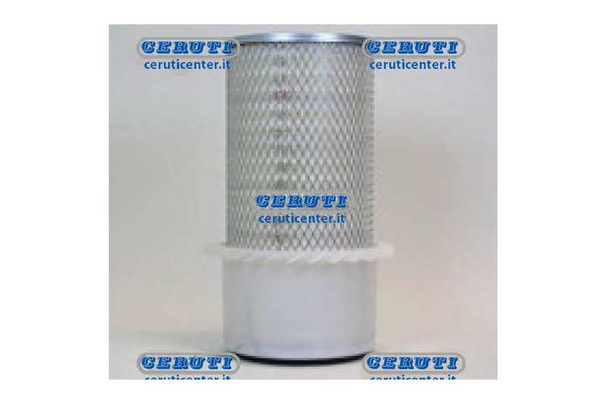 Air Intake Systems