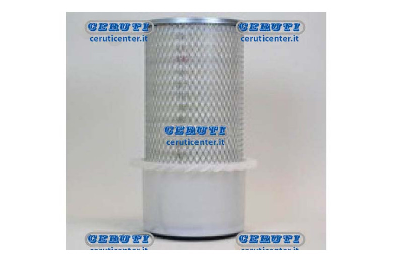 Air Intake Systems
