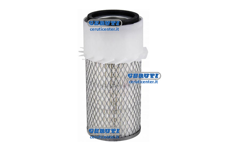 Air Intake Systems - Adattabile a Codice OEM P181052