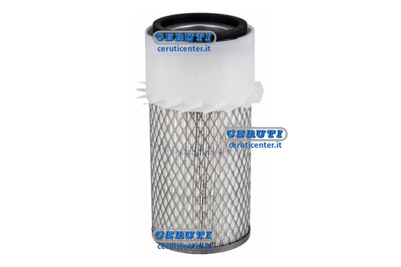 Air Intake Systems - Adattabile a Codice OEM P181052