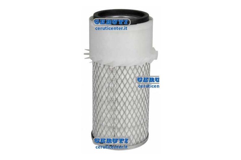 Air Intake Systems