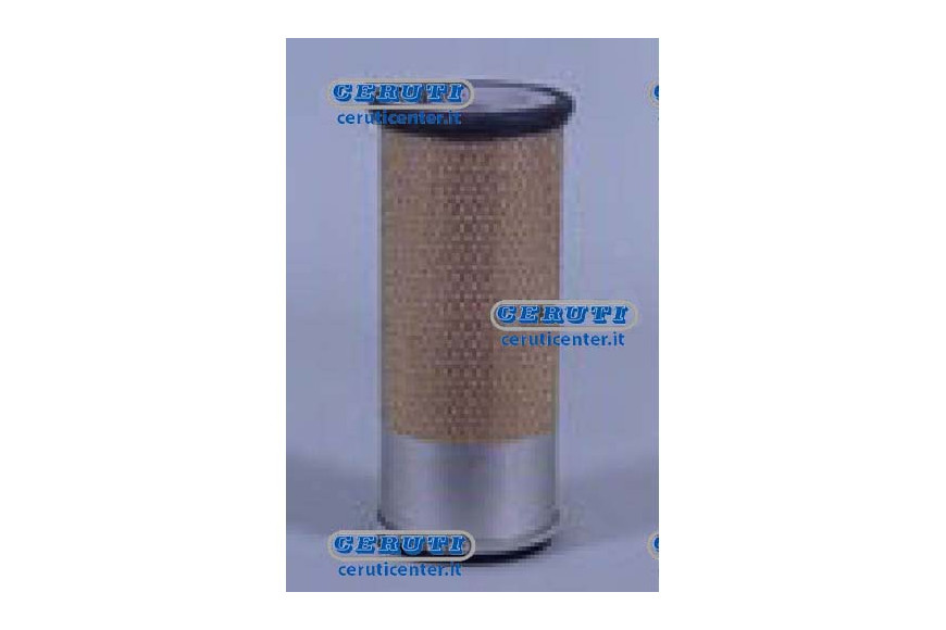 Air Intake System