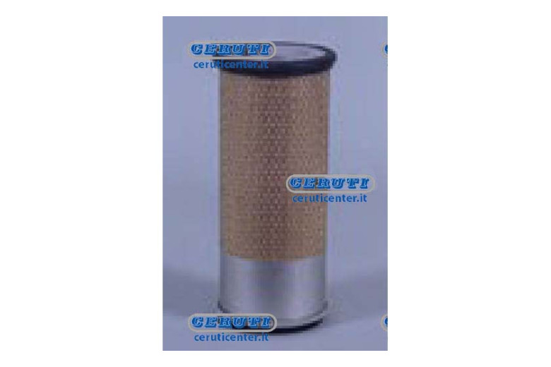 Air Intake System