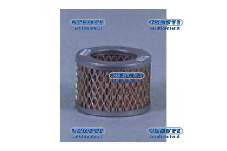Air Intake System