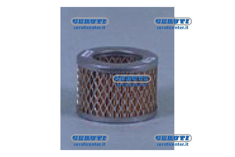 Air Intake System