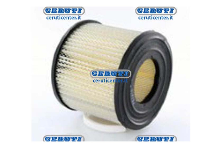 Air Intake System
