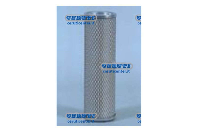 Air Intake System