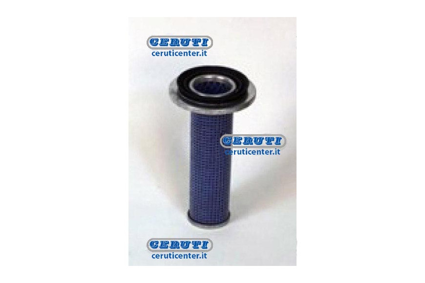 Air Intake Systems