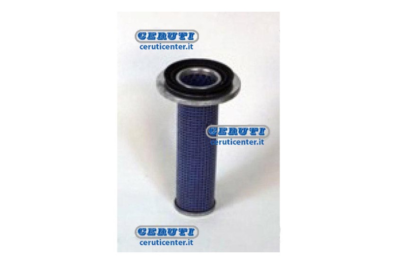 Air Intake Systems