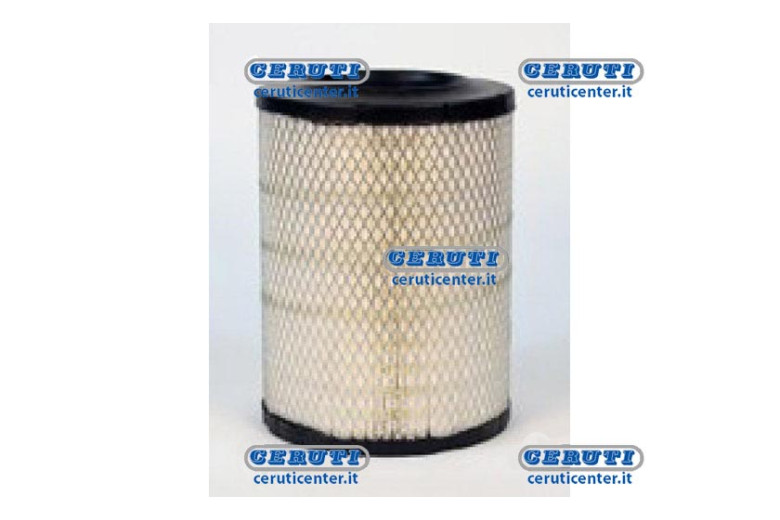 Cup Filter