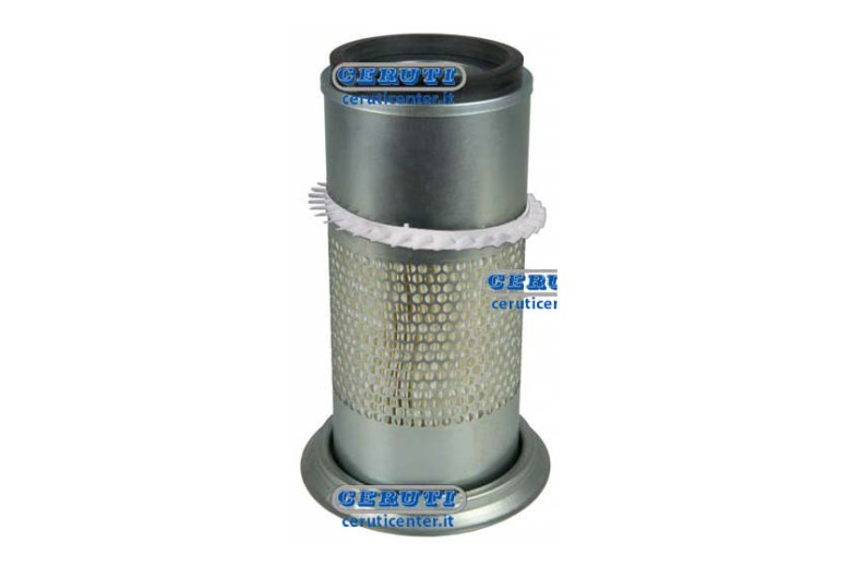 Air Intake Systems
