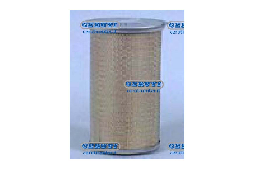 Air Intake System