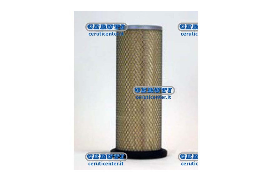 Air Intake Systems
