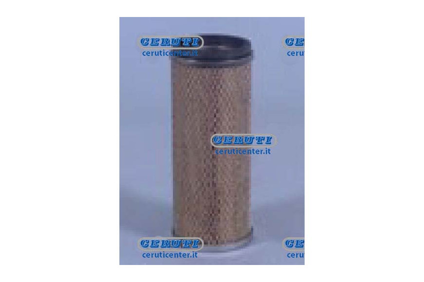Air Intake System
