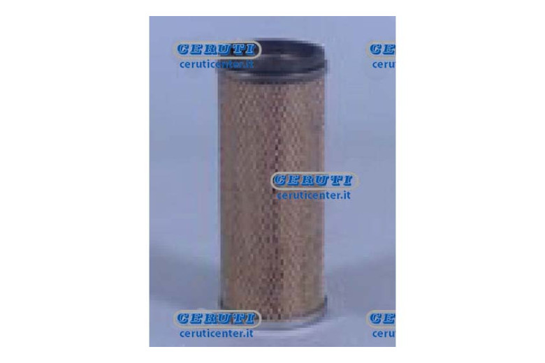 Air Intake System