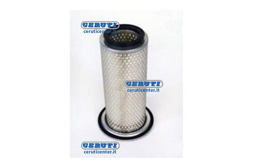 Air Intake Systems