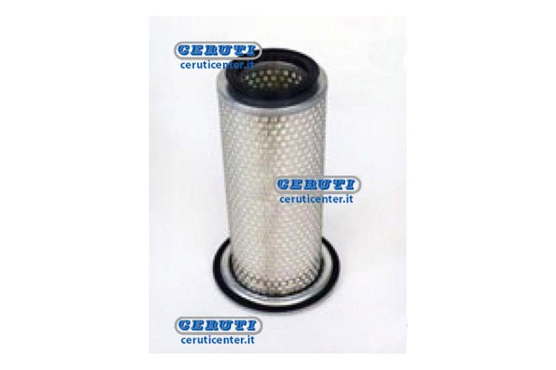 Air Intake Systems