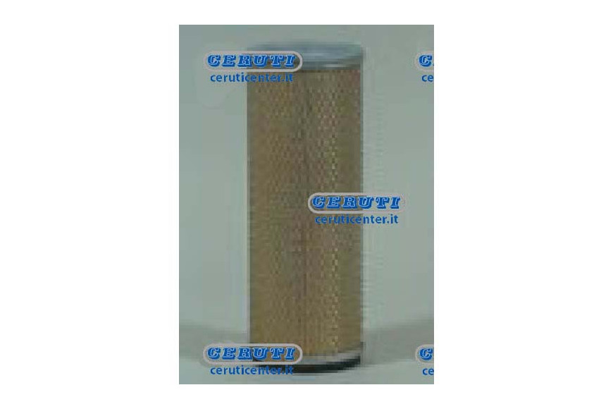 Air Intake System