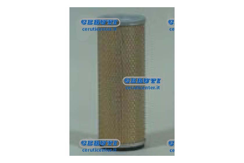 Air Intake System