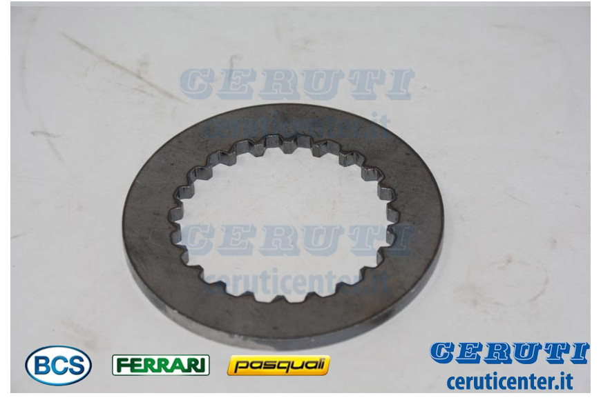 Scheibe - BCS Original - 56156643