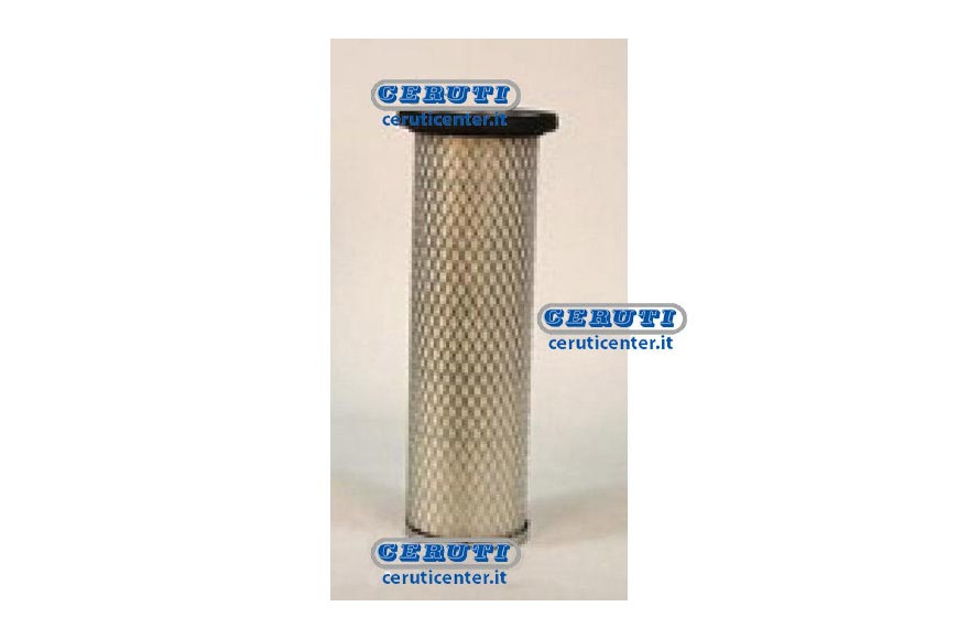 Air Intake System
