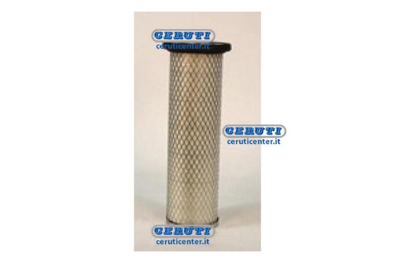Air Intake System