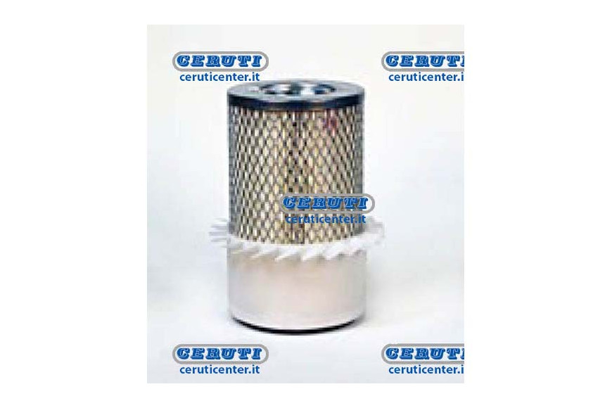 Air Intake System