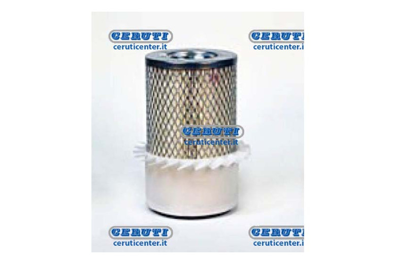 Air Intake System