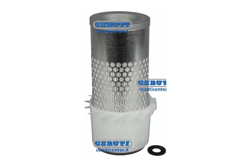 Air Intake Systems