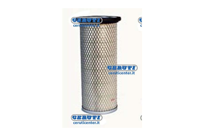 Air Intake System