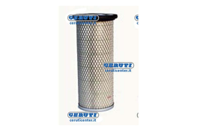 Air Intake System