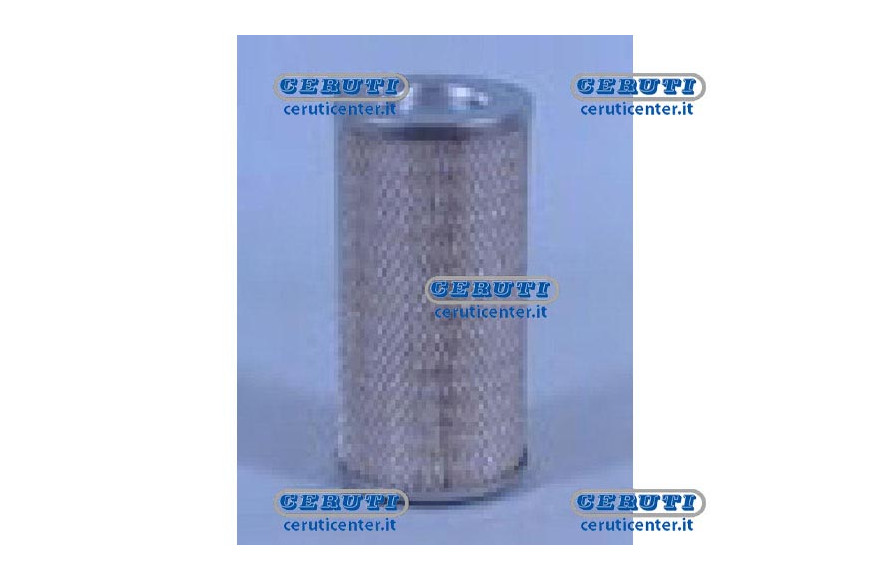 Air Intake System