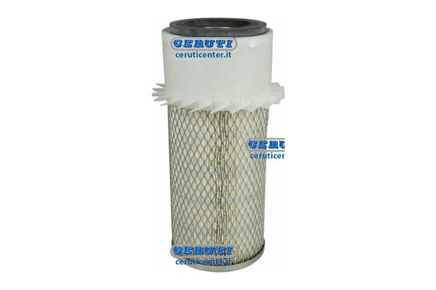 Air Intake System