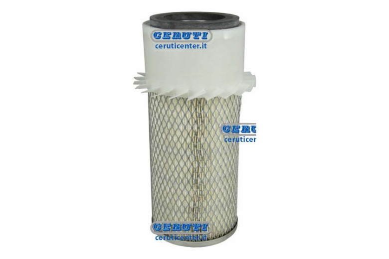 Air Intake System