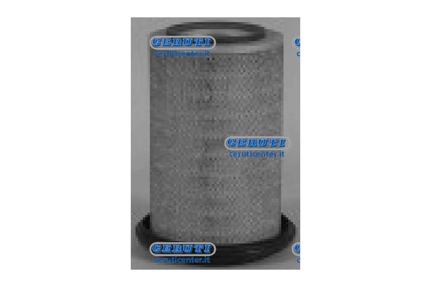 Air Intake System