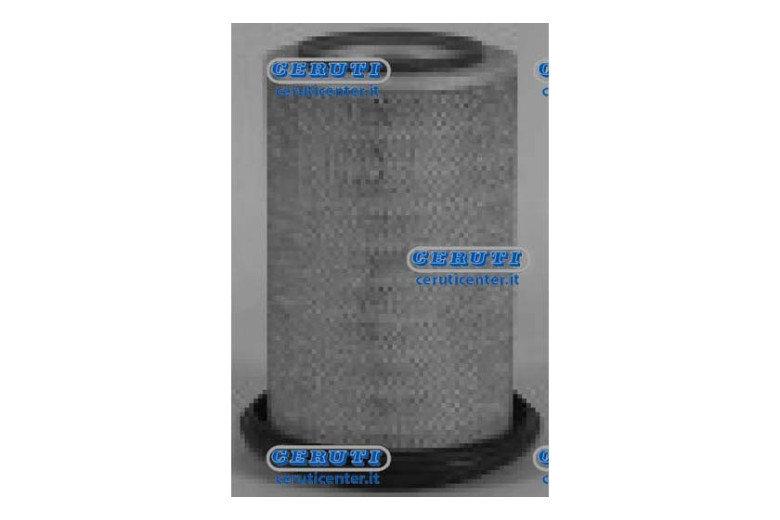 Air Intake System