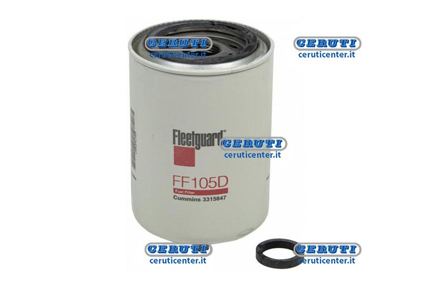 Fuel Filters