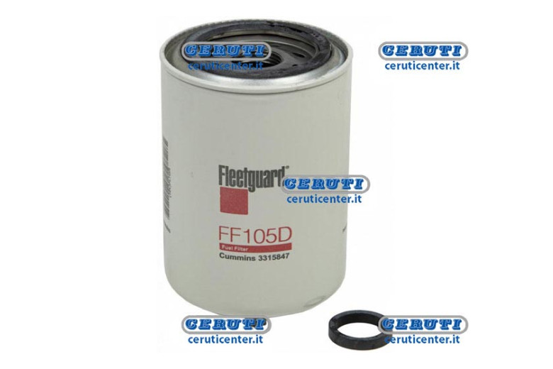 Fuel Filters