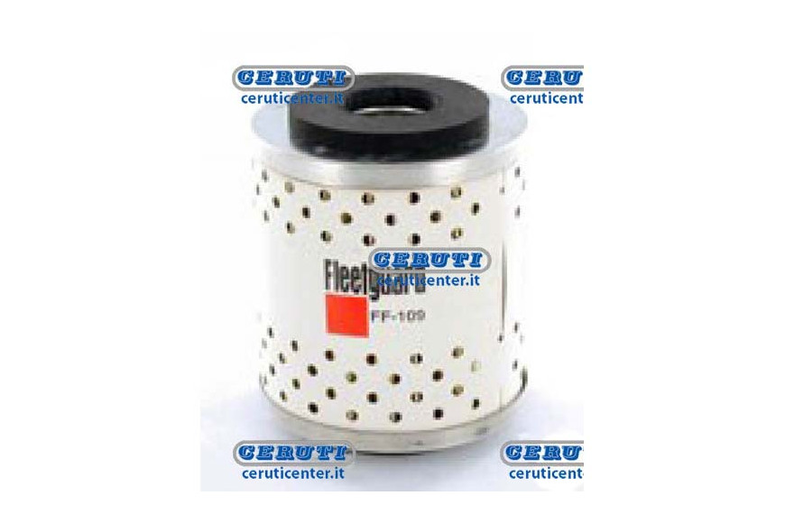 Fuel Filters