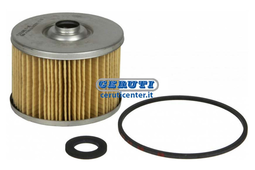 Fuel Filters
