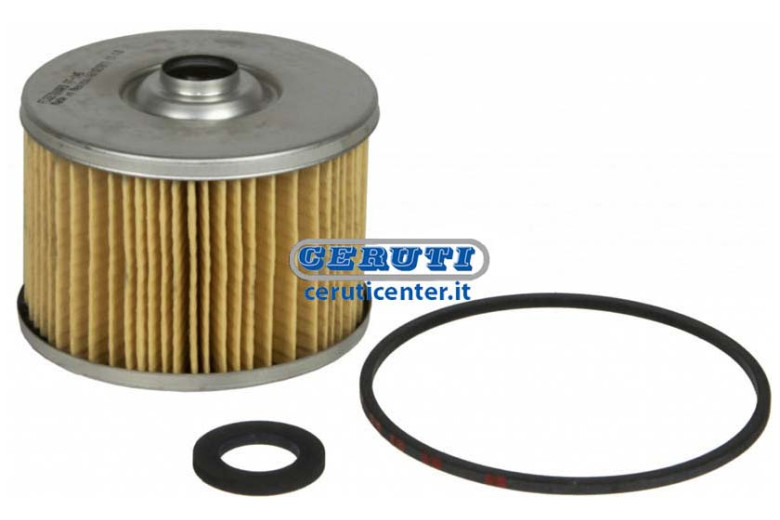 Fuel Filters