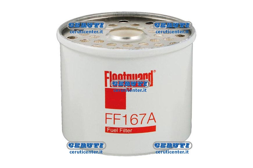 Fuel Filters