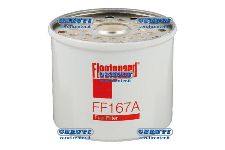 Fuel Filters