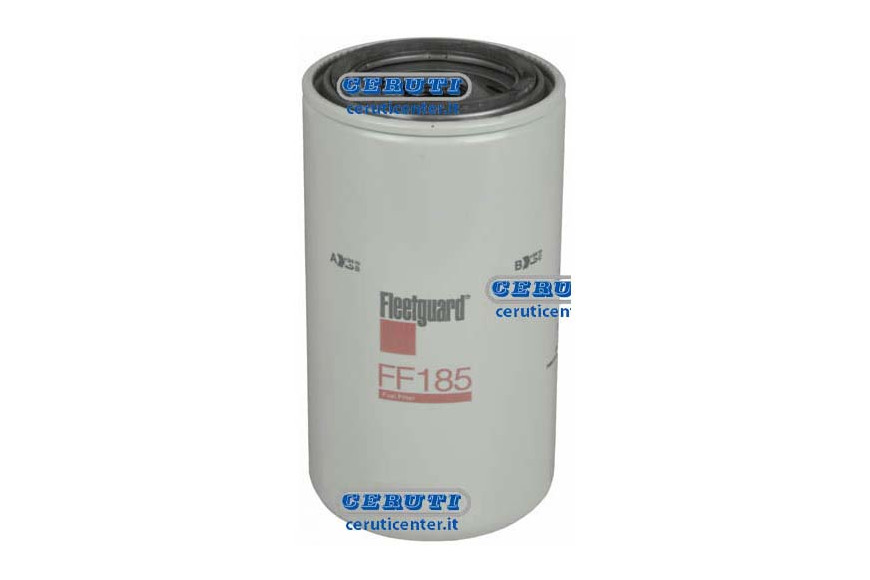 Fuel Filters