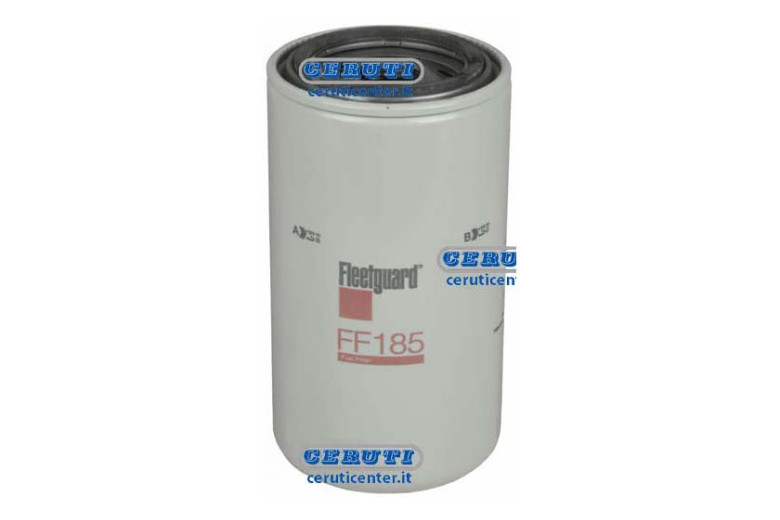 Fuel Filters