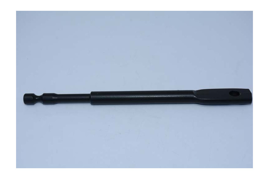 Levier Commande - BCS Pièce d'origine -  56157271N - remplace - 56157271